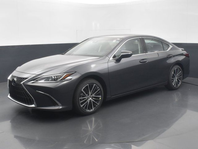 2025 Lexus ES 350