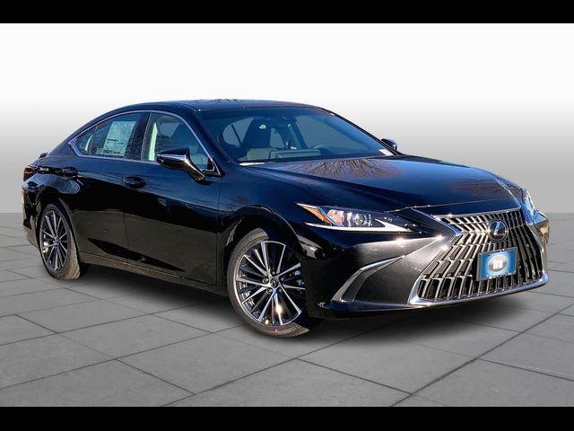 2025 Lexus ES 350