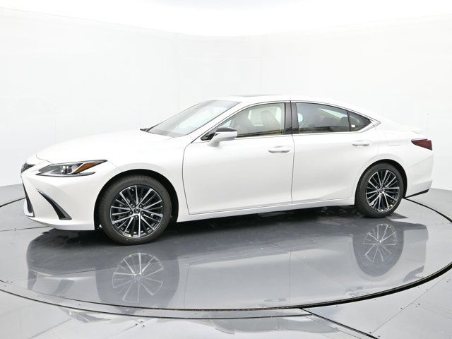 2025 Lexus ES 350