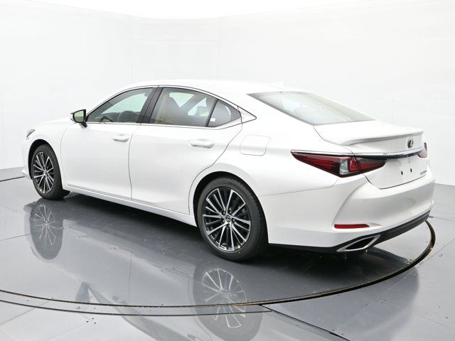 2025 Lexus ES 350