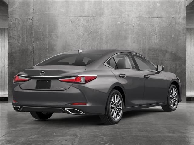 2025 Lexus ES 350