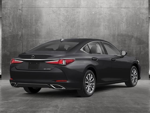 2025 Lexus ES 350