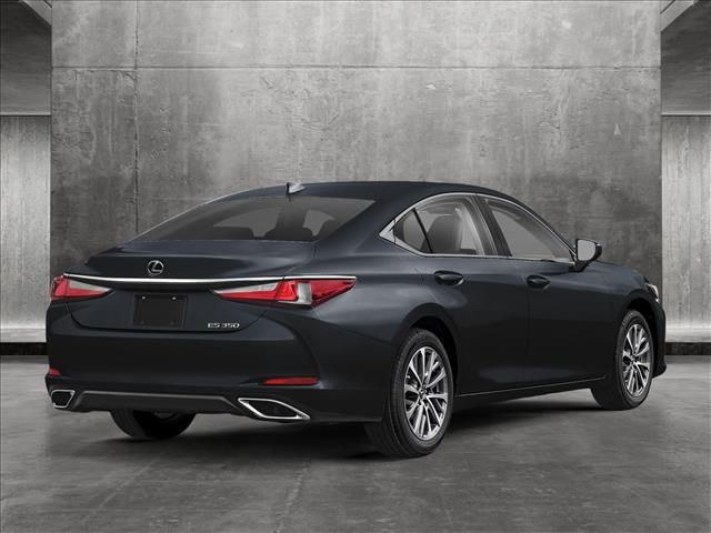 2025 Lexus ES 350