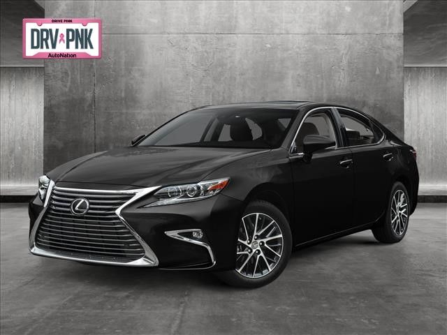 2025 Lexus ES 350