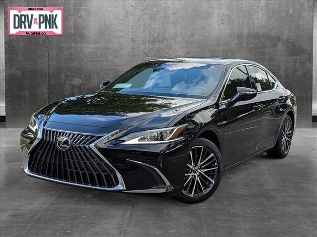 2025 Lexus ES 350