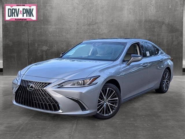 2025 Lexus ES 350