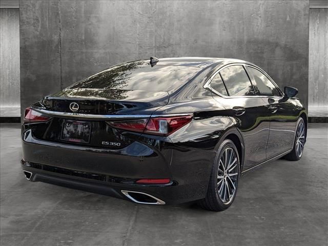 2025 Lexus ES 350