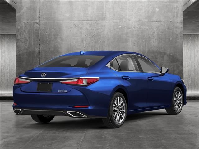 2025 Lexus ES 350