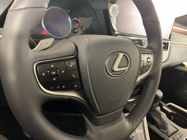 2025 Lexus ES 350