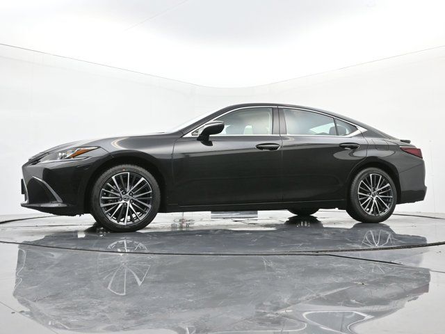 2025 Lexus ES 350