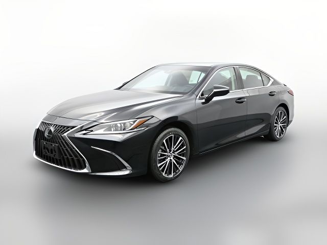 2025 Lexus ES 350