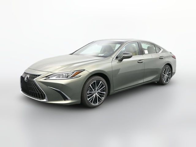 2025 Lexus ES 350