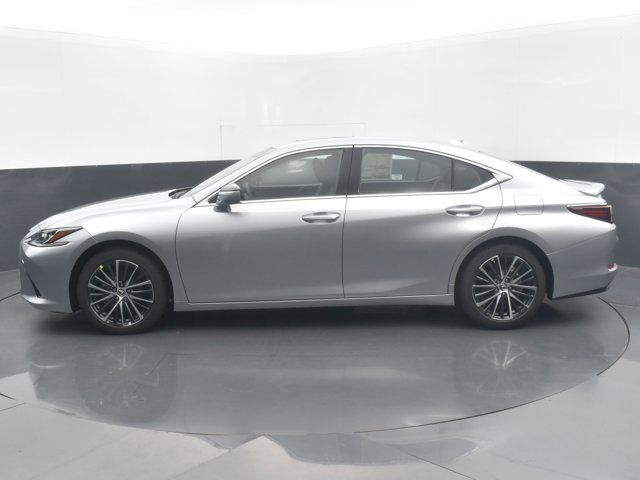 2025 Lexus ES 350