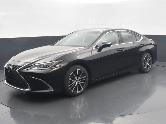 2025 Lexus ES 350