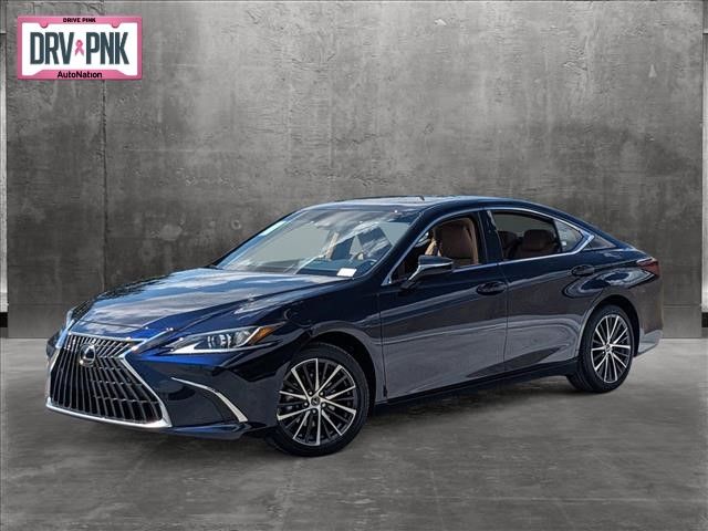 2025 Lexus ES 350