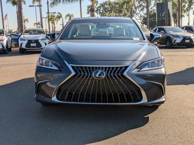 2025 Lexus ES 350