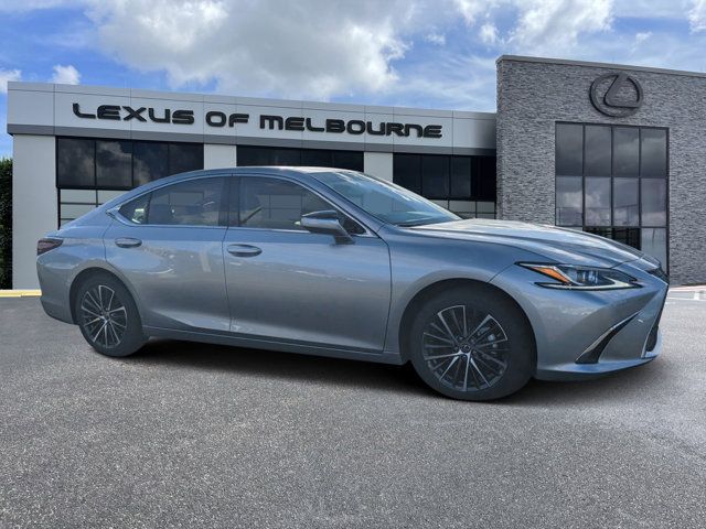 2025 Lexus ES 350