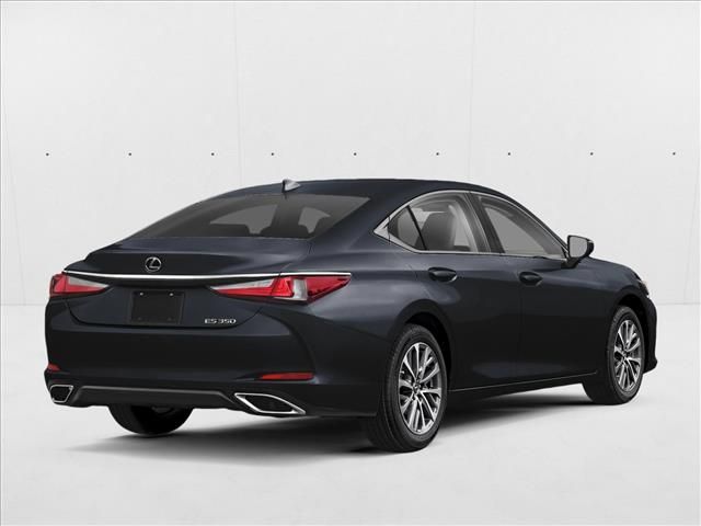 2025 Lexus ES 350