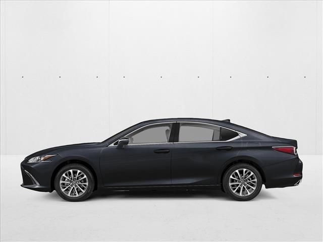 2025 Lexus ES 350
