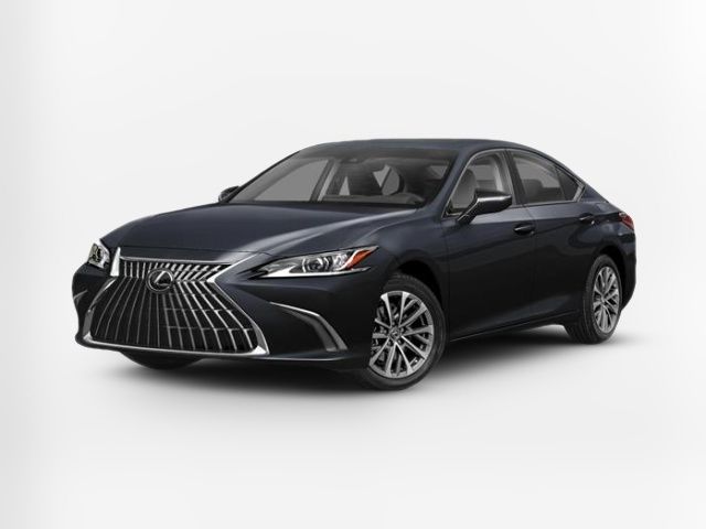 2025 Lexus ES 350