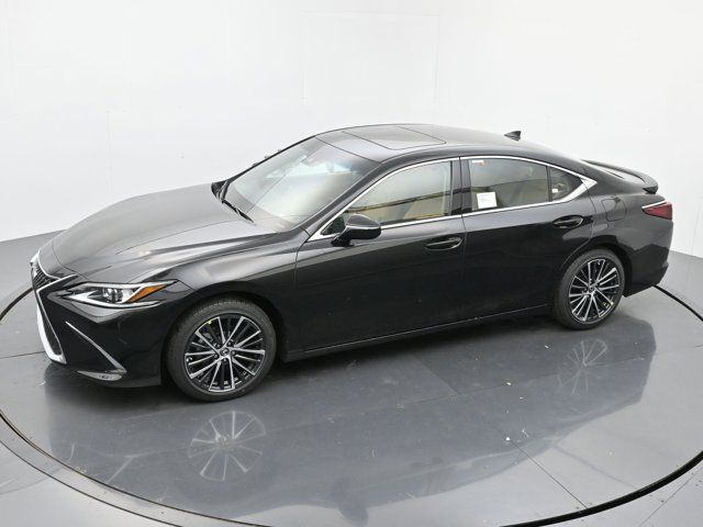 2025 Lexus ES 350