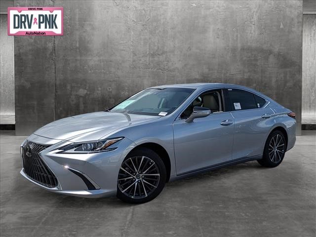 2025 Lexus ES 350