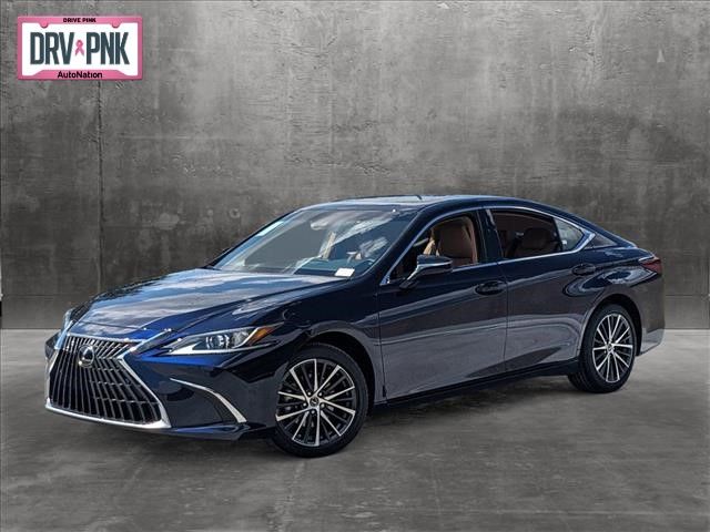 2025 Lexus ES 350