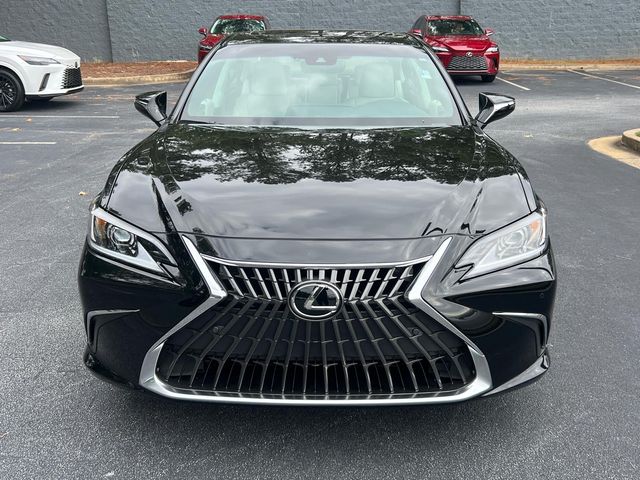 2025 Lexus ES 350