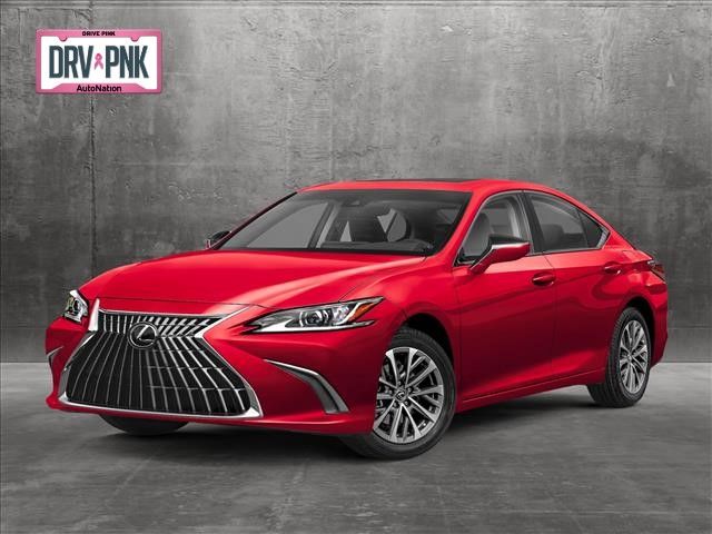 2025 Lexus ES 350