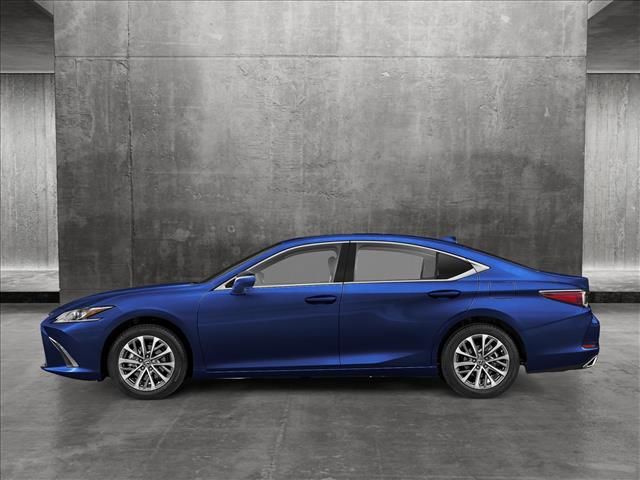 2025 Lexus ES 350