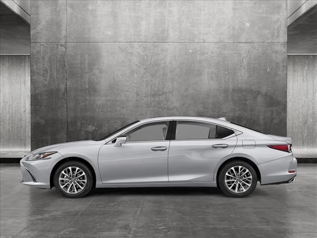 2025 Lexus ES 350