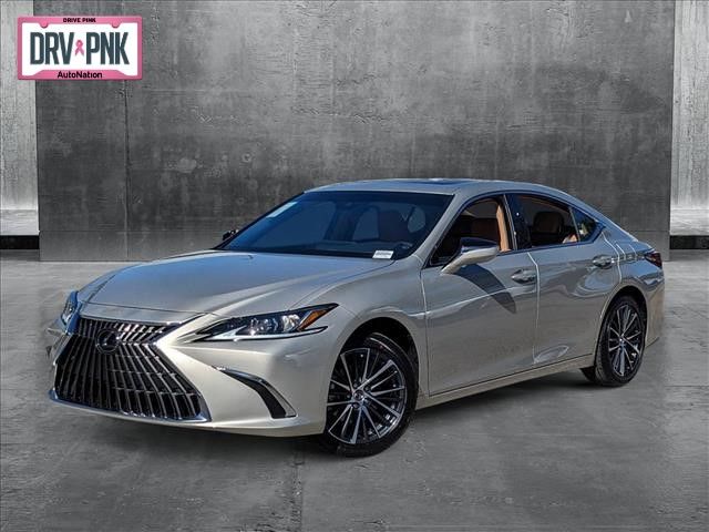 2025 Lexus ES 350