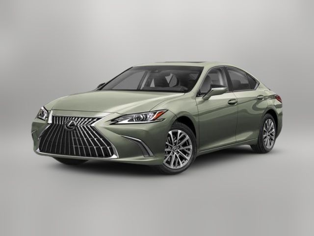 2025 Lexus ES 350