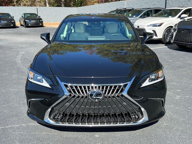 2025 Lexus ES 350