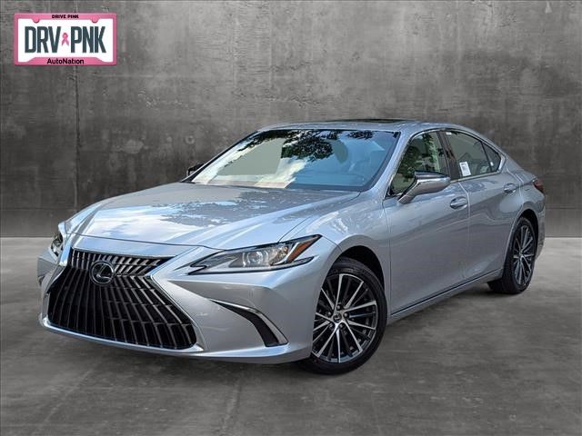 2025 Lexus ES 350