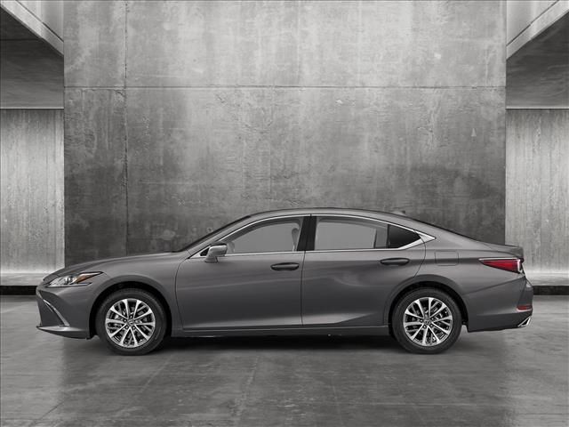 2025 Lexus ES 350