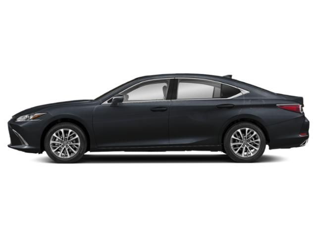 2025 Lexus ES 350