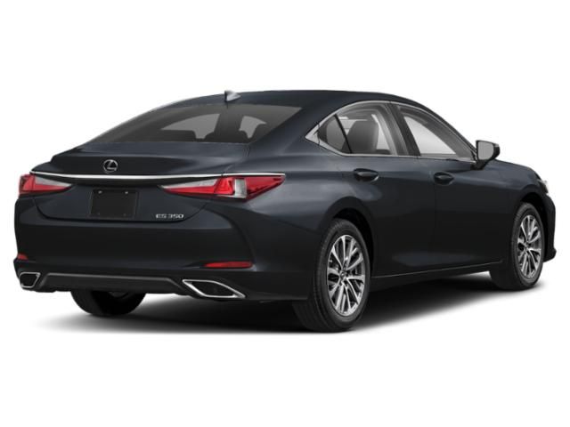 2025 Lexus ES 350