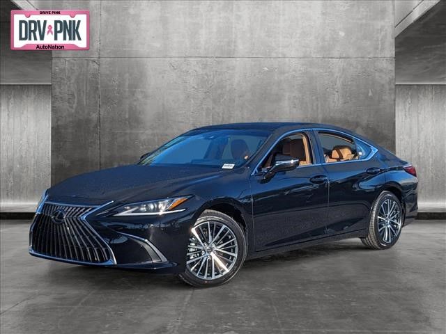 2025 Lexus ES 350