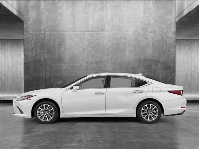 2025 Lexus ES 350