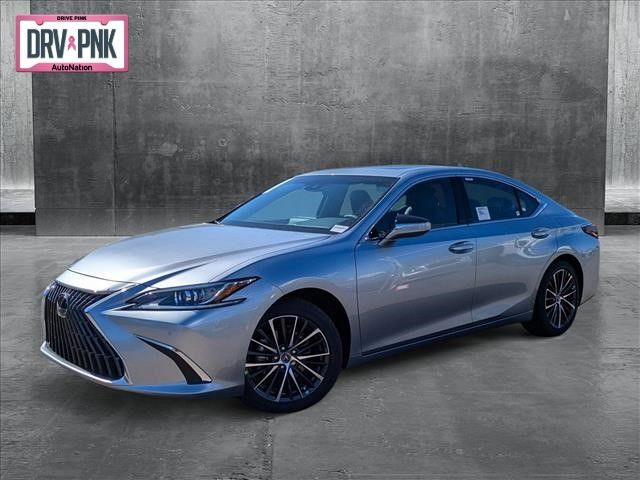 2025 Lexus ES 350