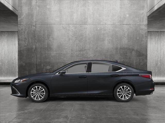 2025 Lexus ES 350