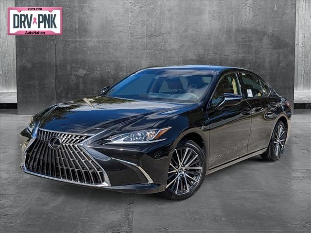 2025 Lexus ES 350