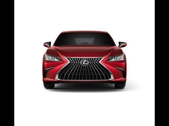 2025 Lexus ES 350