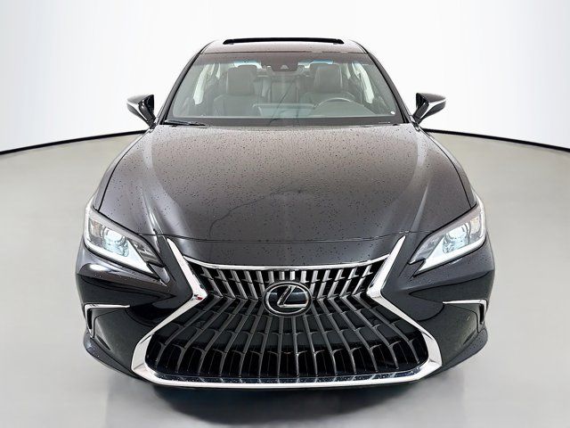 2025 Lexus ES 350
