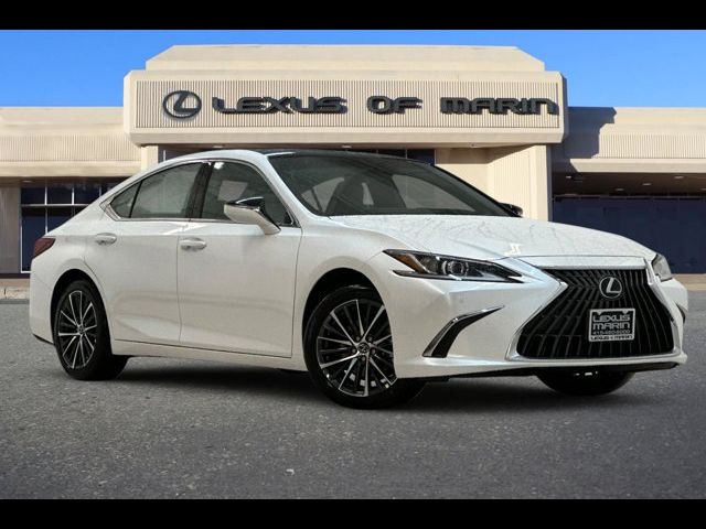 2025 Lexus ES 350