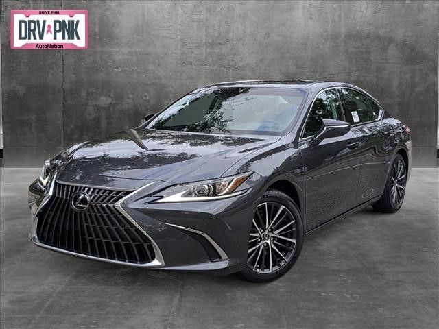 2025 Lexus ES 350