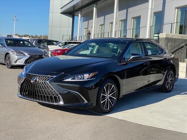 2025 Lexus ES 350