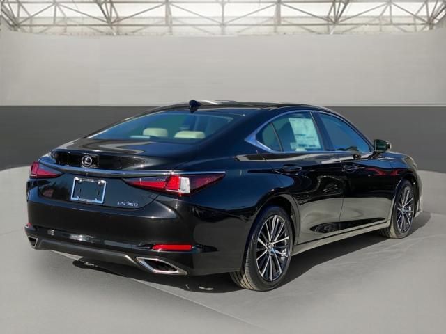 2025 Lexus ES 350