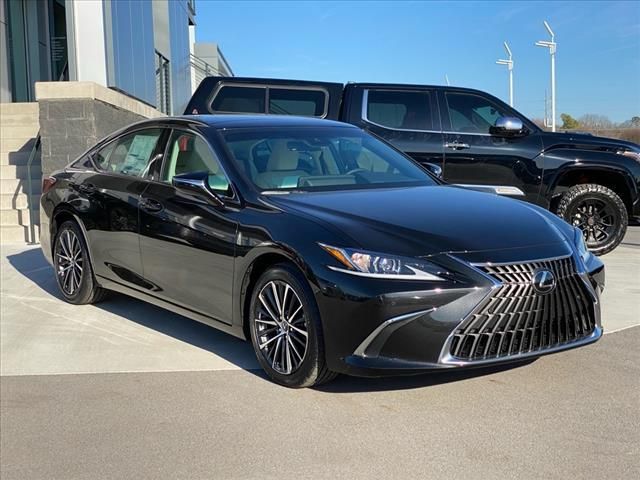 2025 Lexus ES 350